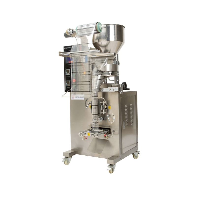 Automatische Granulatverpackungsmaschine
